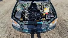 2004 Subaru Impreza AS IS SPECIAL, TS, RUNS DRIVES GREAT, ONLY 9 - Photo 17