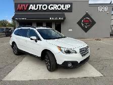 2015 Subaru Outback
