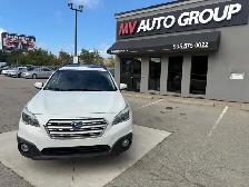 2015 Subaru Outback - Photo 2
