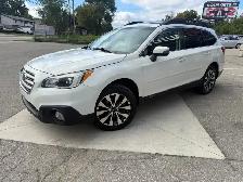 2015 Subaru Outback - Photo 3