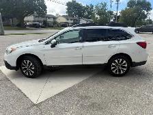2015 Subaru Outback - Photo 4