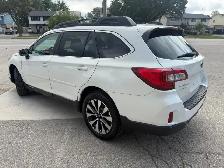 2015 Subaru Outback - Photo 5