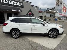 2015 Subaru Outback - Photo 8