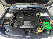 2015 Subaru Outback - Photo 10