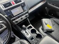2015 Subaru Outback - Photo 14