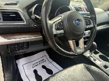 2015 Subaru Outback - Photo 16