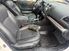 2015 Subaru Outback - Photo 20