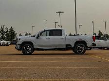 2026 GMC Sierra 3500HD Denali Ultimate - Photo 5