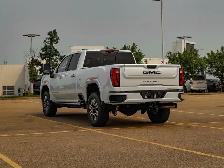 2026 GMC Sierra 3500HD Denali Ultimate - Photo 6