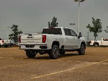 2026 GMC Sierra 3500HD Denali Ultimate - Photo 8