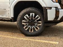 2026 GMC Sierra 3500HD Denali Ultimate - Photo 11