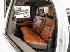 2026 GMC Sierra 3500HD Denali Ultimate - Photo 16