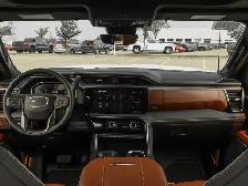 2026 GMC Sierra 3500HD Denali Ultimate - Photo 17