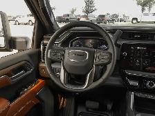 2026 GMC Sierra 3500HD Denali Ultimate - Photo 18