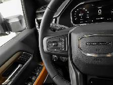 2026 GMC Sierra 3500HD Denali Ultimate - Photo 23