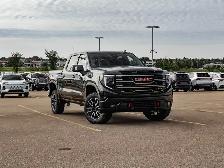 2026 GMC Sierra 1500 AT4 - Photo 2