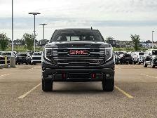 2026 GMC Sierra 1500 AT4 - Photo 3