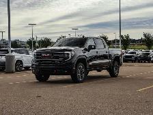2026 GMC Sierra 1500 AT4 - Photo 4