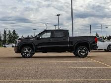 2026 GMC Sierra 1500 AT4 - Photo 5
