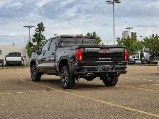 2026 GMC Sierra 1500 AT4 - Photo 6