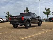2026 GMC Sierra 1500 AT4 - Photo 8