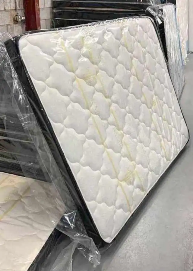 Mattress – Great Quality & Price - Mattress - Free Delivery