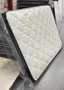 Mattress – Great Quality & Price - Mattress - Free Delivery