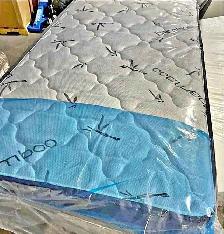 Mattress – Great Quality & Price - Mattress - Free Delivery - Photo 3