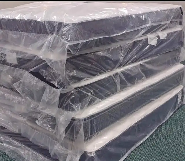 Double Mattress – Excellent Value - Mattress -Same Day Delivery
