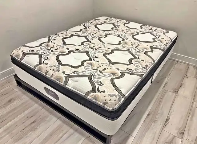 Double Mattress – Excellent Value - Mattress -Same Day Delivery