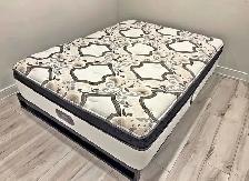 Double Mattress – Excellent Value - Mattress -Same Day Delivery