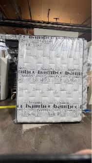 Double Mattress – Excellent Value - Mattress -Same Day Delivery - Photo 3