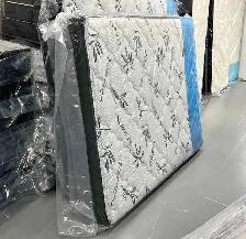 King Mattress – Premium Comfort, Great Price - Free Delivery - Photo 2