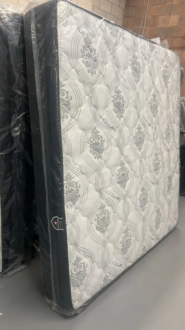 Brand New Queen Size Mattress - All Size Available