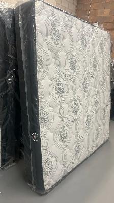 Brand New Queen Size Mattress - All Size Available