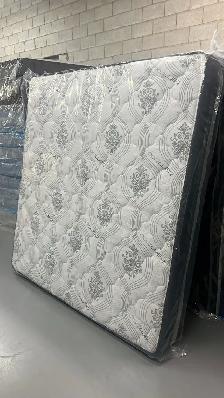 Brand New Queen Size Mattress - All Size Available - Photo 2