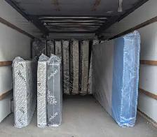 Brand New Mattress for sale - all size available - Mattress - Photo 3