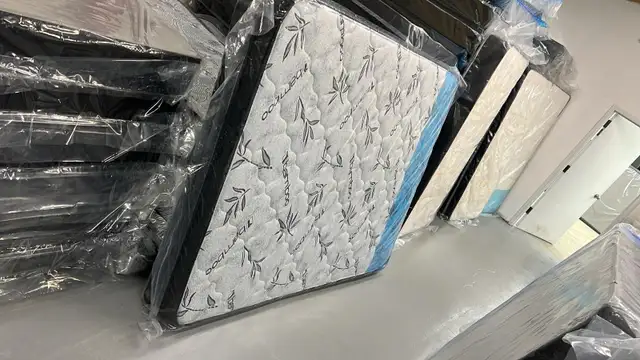 Cheap Mattress Sale With Free Delivery Single Double Queen King