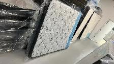 Cheap Mattress Sale With Free Delivery Single Double Queen King