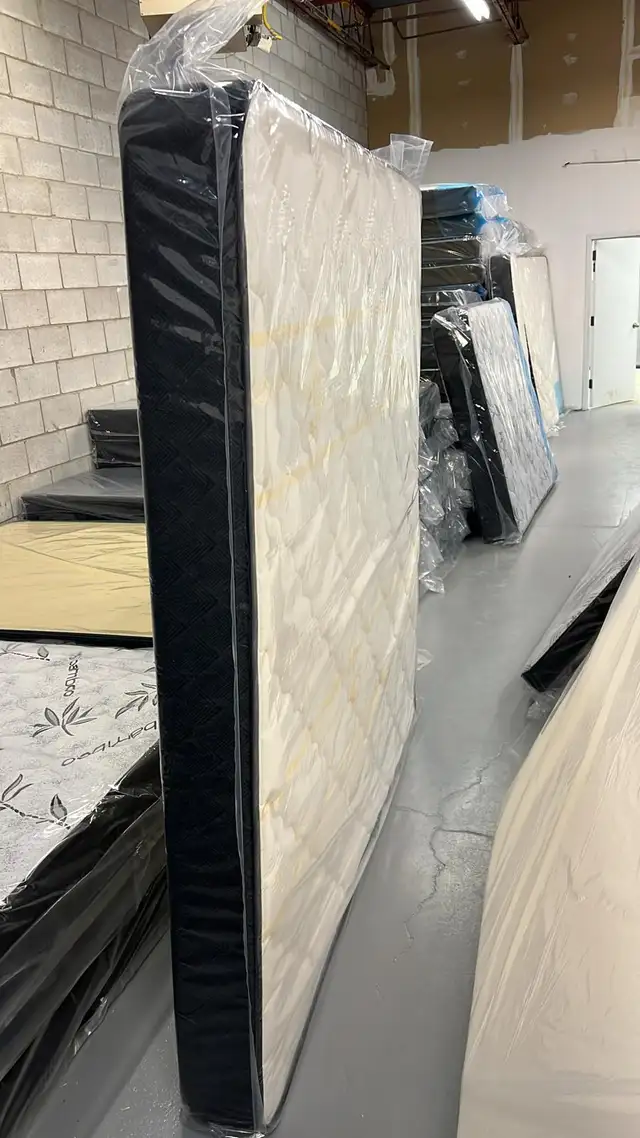 Brand New Queen Mattress for sale all size available