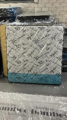 Brand New Queen Mattress for sale all size available - Photo 2