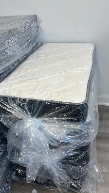 Cheap Mattress Sale - Single Double Queen King - Mattress - Photo 2