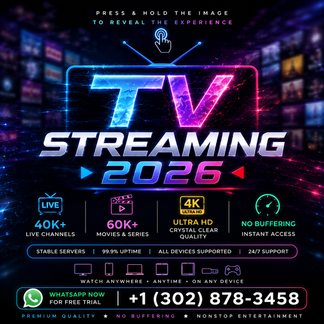 Watch Digital Entertainment Streaming Service