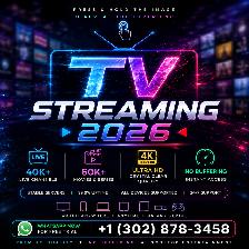 Watch Digital Entertainment Streaming Service