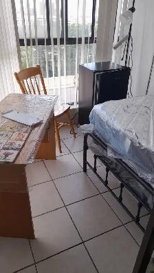 Room Rental - Brampton - Female Student - $550