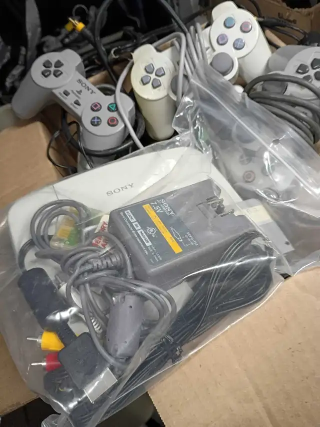 PlayStation 1