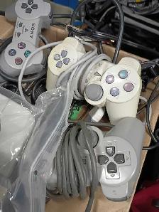 PlayStation 1 - Photo 2