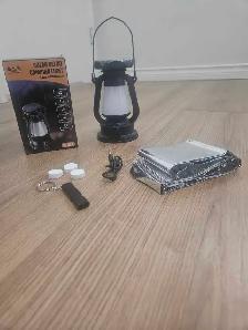 Solar Lights Outdoor, LED Waterproof - Photo 2