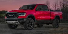 2020 Ram 1500 Big Horn - Photo 2