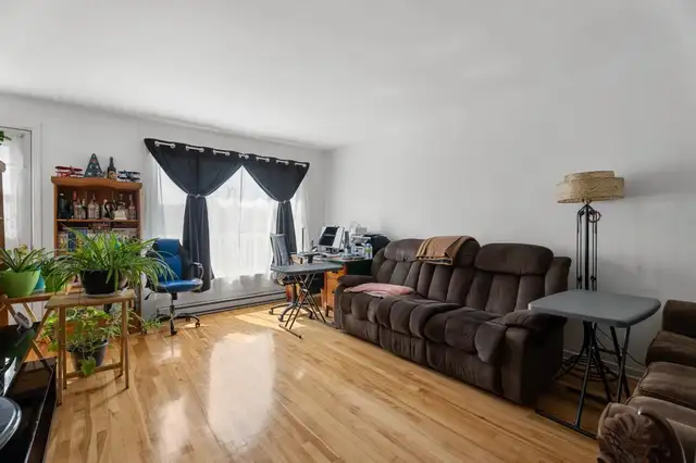 Appartement  à louer  5 1/2